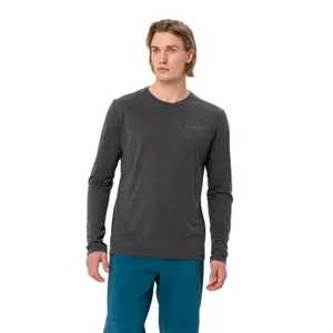 T-shirt met lange mouwen VAUDE Rosemoor III image-1