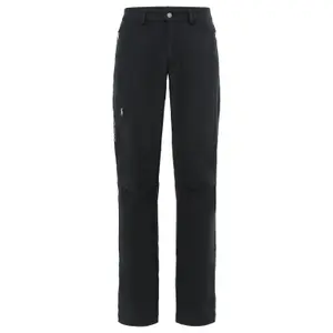 Waterproof Trousers VAUDE Strathcona II image-0