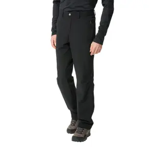 Waterproof Trousers VAUDE Strathcona II image-1