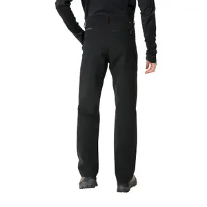 Waterproof Trousers VAUDE Strathcona II image-4