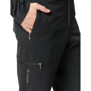 Waterproof Trousers VAUDE Strathcona II image-5