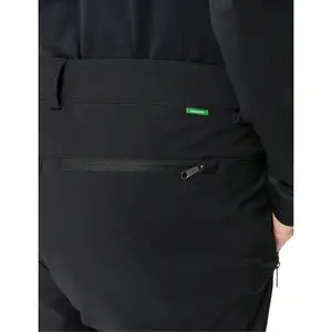 Waterproof Trousers VAUDE Strathcona II image-6