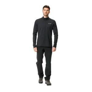 Waterproof Trousers VAUDE Strathcona II image-2