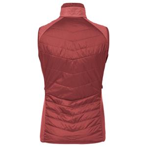 Women's sleeveless down jacket VAUDE Sesvenna IV image-2