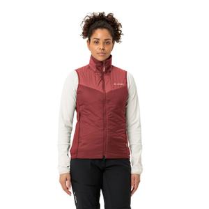 Women's sleeveless down jacket VAUDE Sesvenna IV image-1