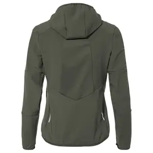 Vrouwen windjack VAUDE Larice IV image-2