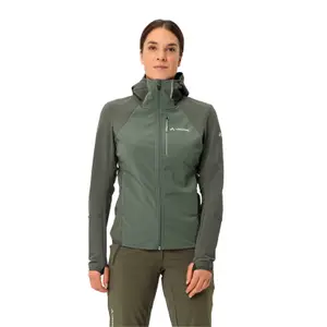 Vrouwen windjack VAUDE Larice IV image-1