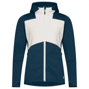 Dames fleece met capuchon VAUDE Monviso image-0