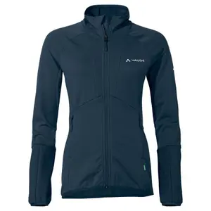 Women's fleece VAUDE Monviso Fz II image-0