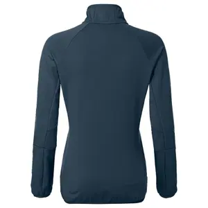 Women's fleece VAUDE Monviso Fz II image-2