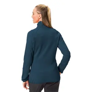 Women's fleece VAUDE Monviso Fz II image-3
