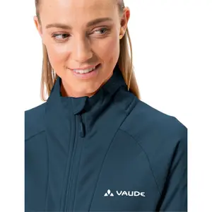 Women's fleece VAUDE Monviso Fz II image-4