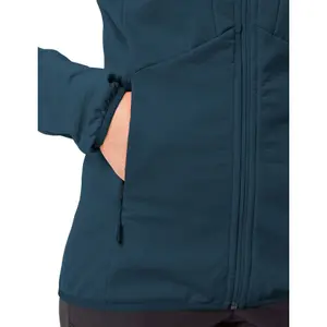 Women's fleece VAUDE Monviso Fz II image-5
