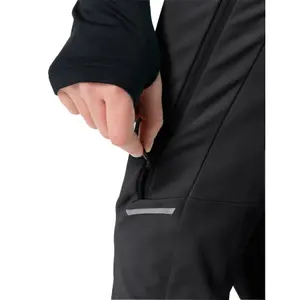 Lichte damesbroek VAUDE Larice III image-4