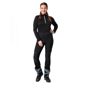 Damenleggings VAUDE Larice image-2
