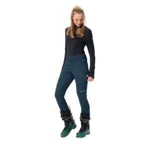 Damenleggings VAUDE Larice image-2