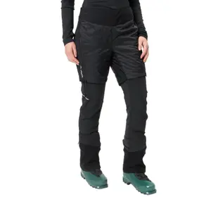 Women's shorts VAUDE Sesvenna III image-1