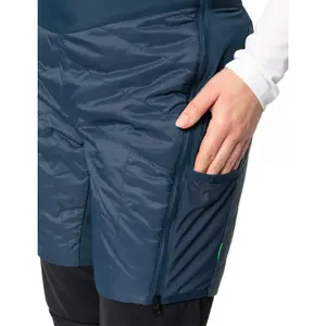 Women's shorts VAUDE Sesvenna III image-5