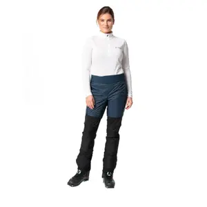 Women's shorts VAUDE Sesvenna III image-1