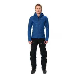 Doudoune à capuche VAUDE Sesvenna IV image-2