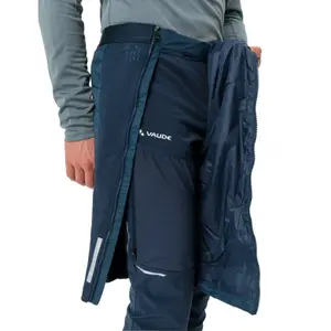 Short insulator VAUDE Sesvenna III image-6