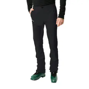 Lightweight trousers VAUDE Larice III image-2
