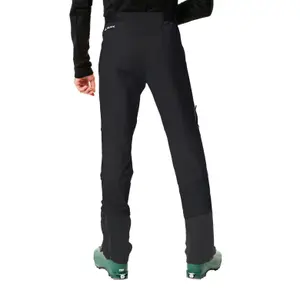 Lightweight trousers VAUDE Larice III image-4