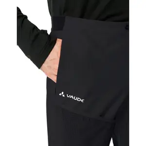 Lightweight trousers VAUDE Larice III image-5