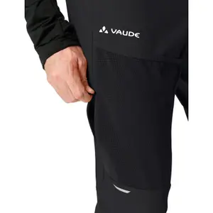 Lightweight trousers VAUDE Larice III image-6