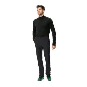 Lightweight trousers VAUDE Larice III image-1