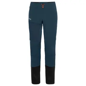 Lightweight trousers VAUDE Larice III image-0