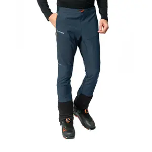 Lightweight trousers VAUDE Larice III image-2