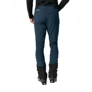 Lightweight trousers VAUDE Larice III image-4
