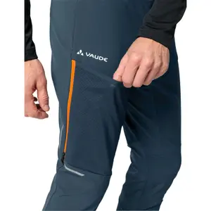 Lightweight trousers VAUDE Larice III image-5