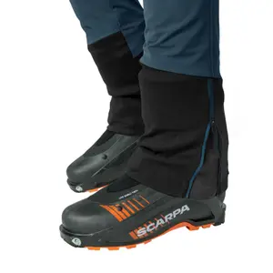 Lightweight trousers VAUDE Larice III image-6