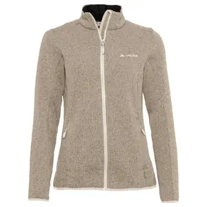 Women's fleece VAUDE Rienza IV image-0