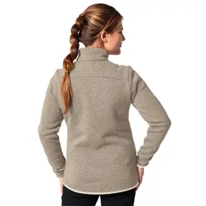 Women's fleece VAUDE Rienza IV image-4