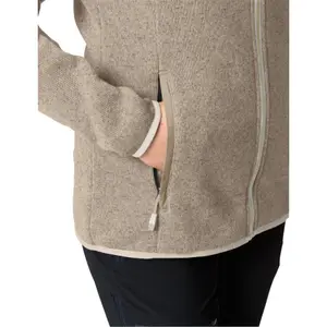 Women's fleece VAUDE Rienza IV image-5