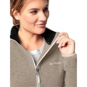 Women's fleece VAUDE Rienza IV image-6