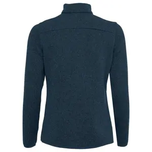 Women's fleece VAUDE Rienza IV image-3