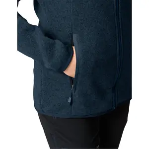 Women's fleece VAUDE Rienza IV image-5