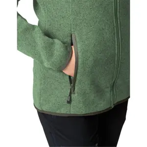 Fleece für Damen VAUDE Rienza IV image-5