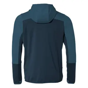 Polaire VAUDE Monviso Grid image-3