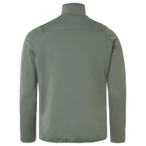 Fleece met volledige rits VAUDE Monviso II image-1