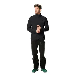 Polaire VAUDE Monviso Fz II image-1