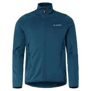 Fleece met volledige rits VAUDE Monviso II image-0