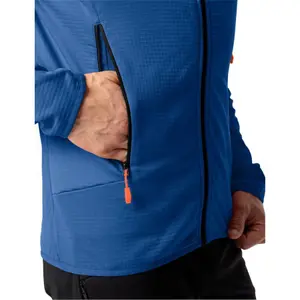 Polaire VAUDE Monviso Fz II image-6