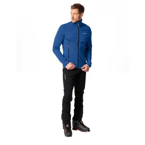 Polaire VAUDE Monviso Fz II image-1