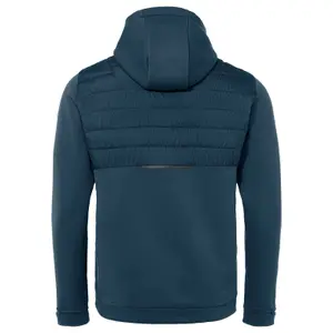 Piumino con cappuccio VAUDE Comyou image-2