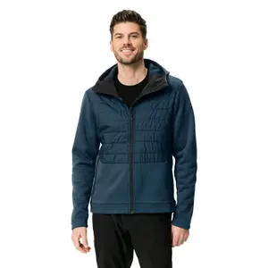 Piumino con cappuccio VAUDE Comyou image-1